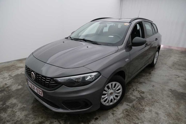 FIAT TIPO SW &#3916 2018 zfa35600006l05607