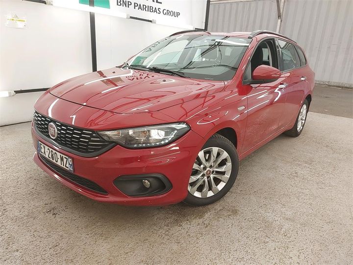 FIAT TIPO SW 2018 zfa35600006l05609