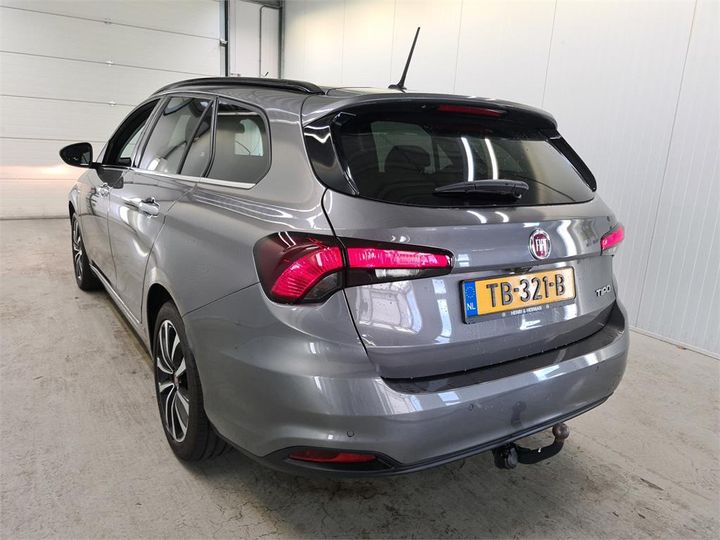 FIAT TIPO 2018 zfa35600006l05696