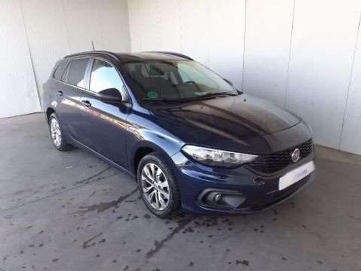 FIAT TIPO 2018 zfa35600006l11360