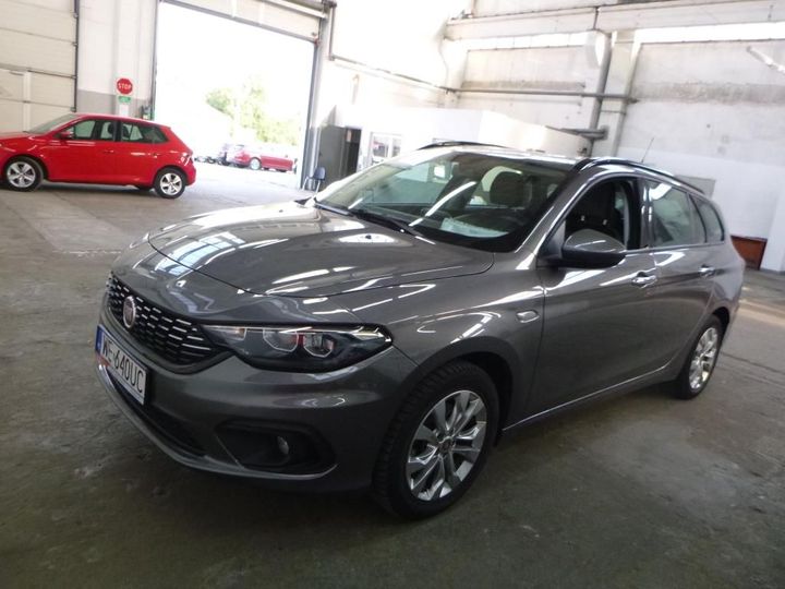 FIAT TIPO 2018 zfa35600006l13701