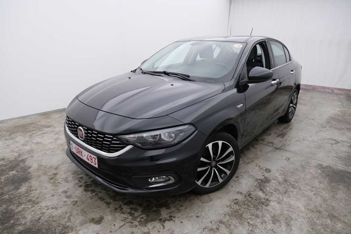 FIAT TIPO &#3916 2018 zfa35600006l18365