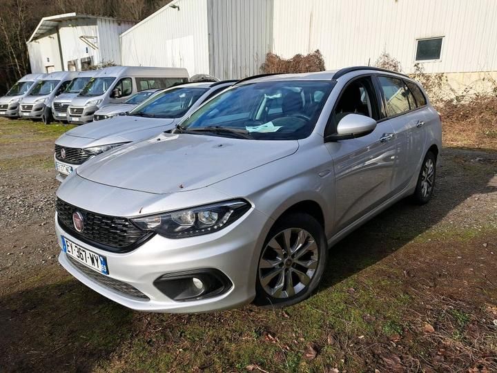 28 FIAT TIPO SW 2018 zfa35600006l19285