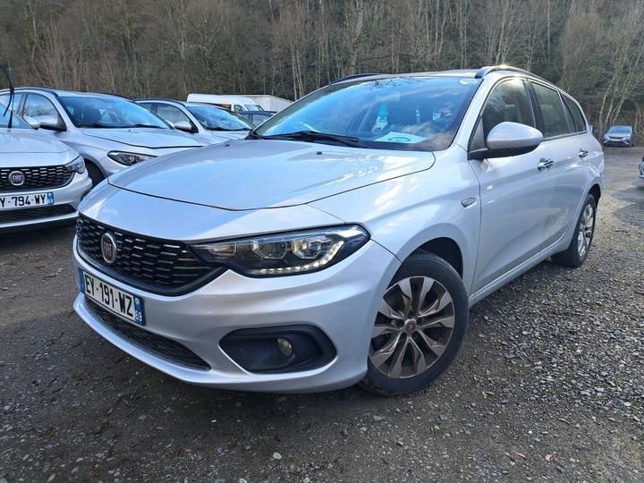 30 FIAT TIPO SW 2018 zfa35600006l19293