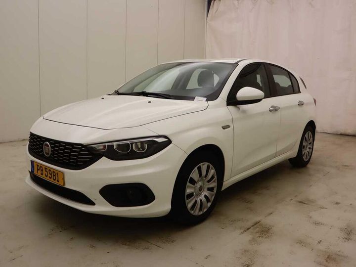 FIAT TIPO 2018 zfa35600006l19941