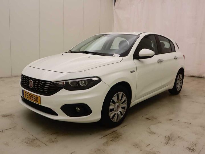 FIAT TIPO 2018 zfa35600006l19942