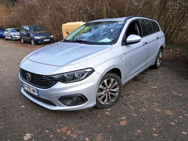 57 FIAT TIPO SW 2018 zfa35600006l21841