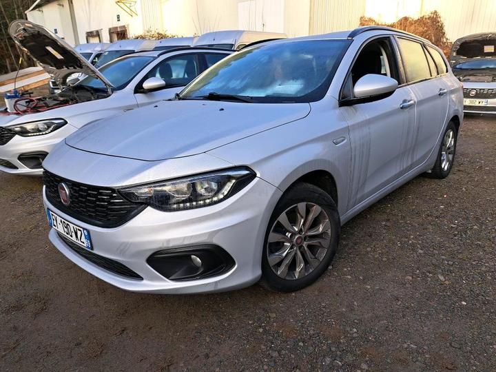 28 FIAT TIPO SW 2018 zfa35600006l23113