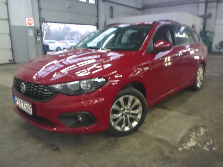 FIAT TIPO 2018 zfa35600006l30017