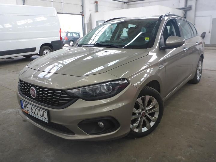 FIAT TIPO ESTATE 2018 zfa35600006l30022