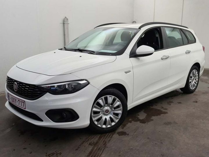 FIAT TIPO 2018 zfa35600006l30061