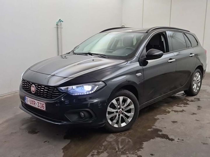 FIAT TIPO 2018 zfa35600006l31600