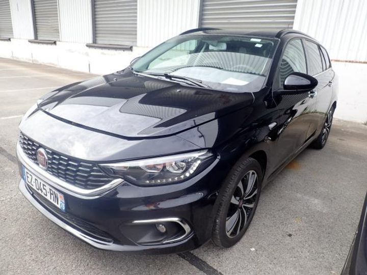 FIAT TIPO SW 2018 zfa35600006l38093