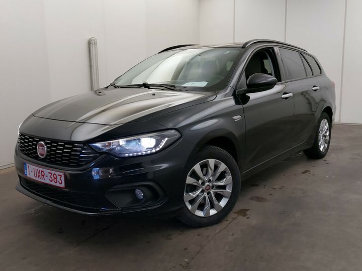 FIAT TIPO 2018 zfa35600006l44641