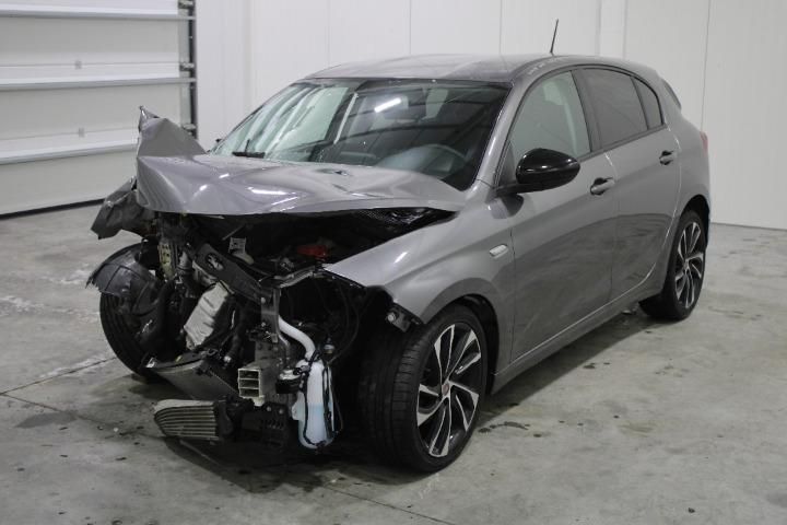 FIAT TIPO HATCHBACK 2019 zfa35600006l55831