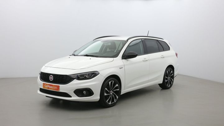 FIAT TIPO SW 2018 zfa35600006l73238