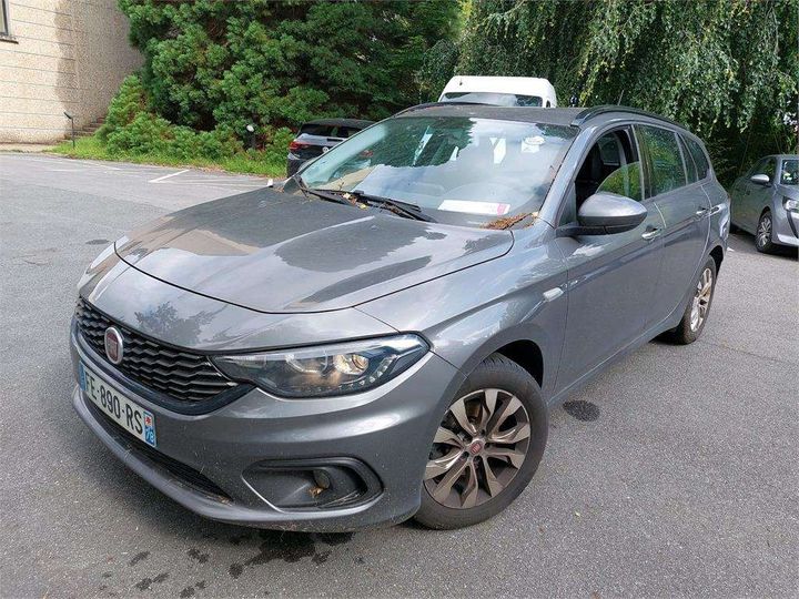 FIAT TIPO STATION WAGON 2019 zfa35600006l74540