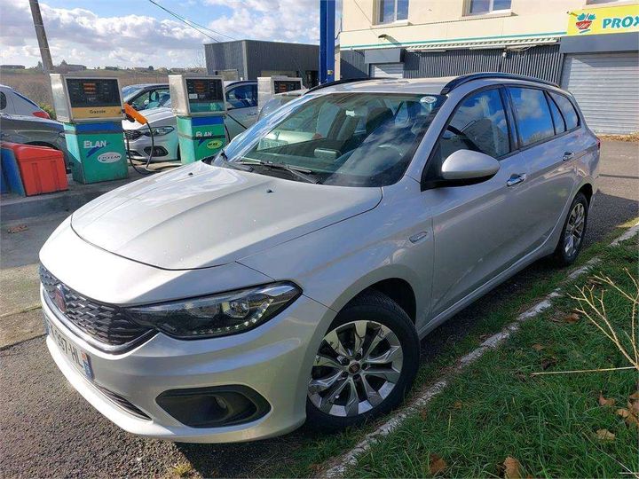 FIAT TIPO SW 2019 zfa35600006l75561