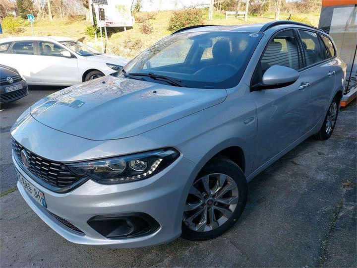 FIAT TIPO SW 2019 zfa35600006l75642