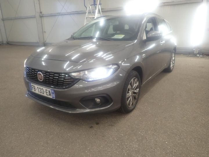 FIAT TIPO SW 2018 zfa35600006l82224