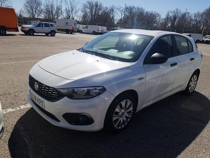 FIAT TIPO 2018 zfa35600006l87173