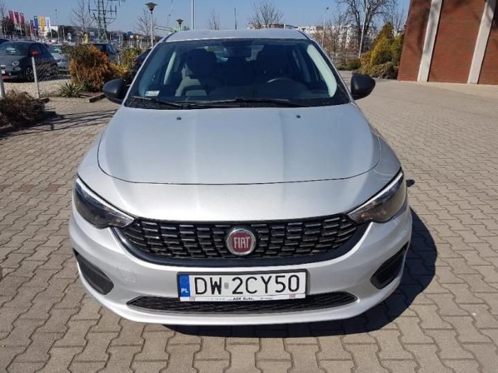 FIAT TIPO SALOON 2019 zfa35600006l94781