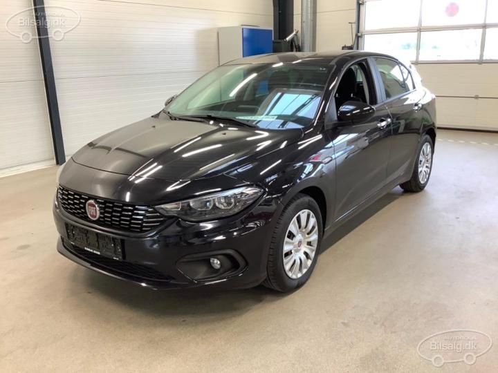 FIAT TIPO HATCHBACK 2019 zfa35600006l99852