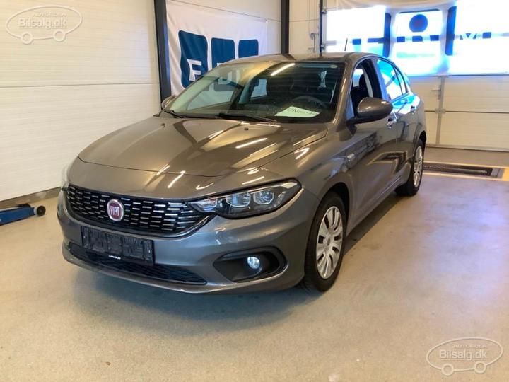 FIAT TIPO HATCHBACK 2019 zfa35600006m00028