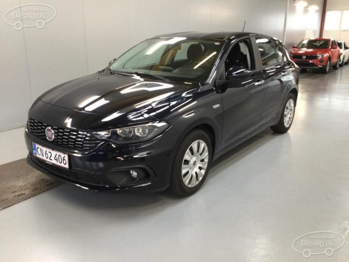 FIAT TIPO HATCHBACK 2019 zfa35600006m01819