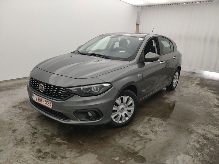 FIAT TIPO HATCHBACK '16 2018 zfa35600006m05240