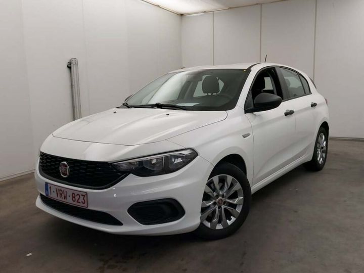 FIAT TIPO 2018 zfa35600006m10153