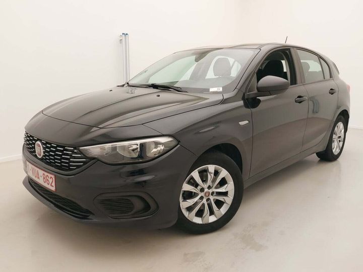 FIAT TIPO 2018 zfa35600006m10160