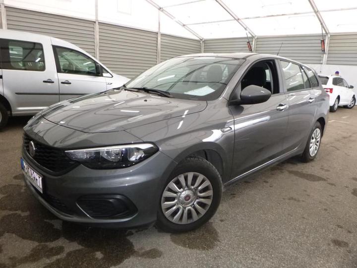 FIAT TIPO 2019 zfa35600006m11219