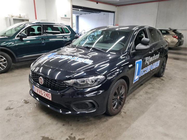 FIAT TIPO 2019 zfa35600006m14852