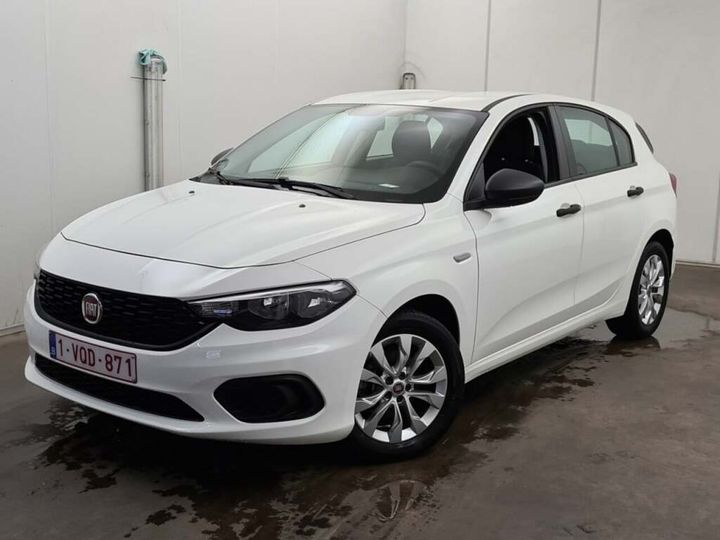 FIAT TIPO 2018 zfa35600006m20036