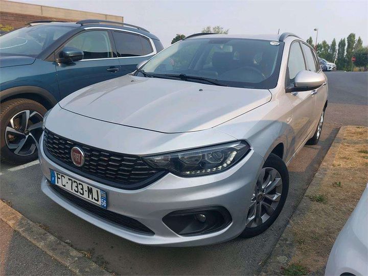 FIAT TIPO SW 2018 zfa35600006m21398