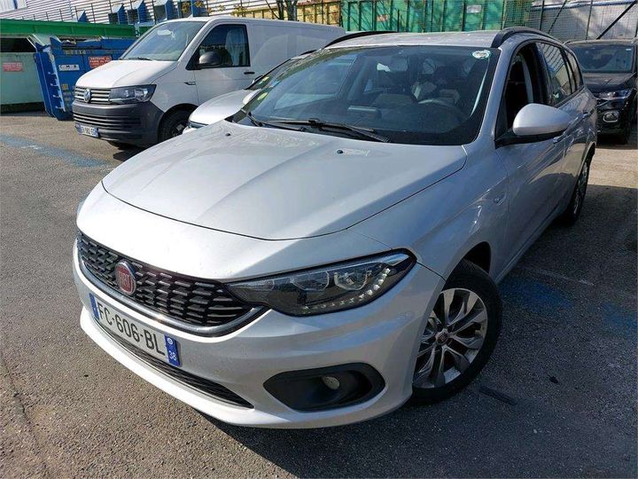 FIAT TIPO SW 2018 zfa35600006m21402