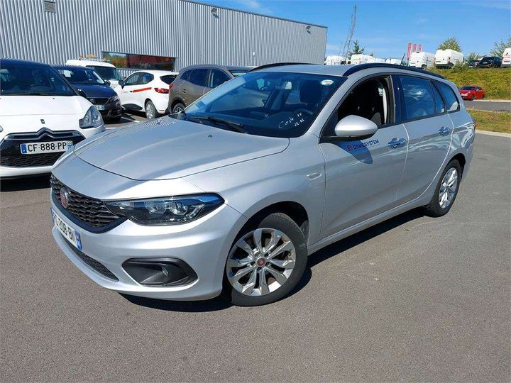 FIAT TIPO SW 2018 zfa35600006m21468