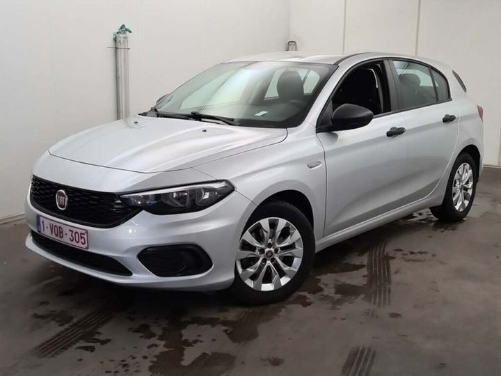 FIAT TIPO 2018 zfa35600006m21865