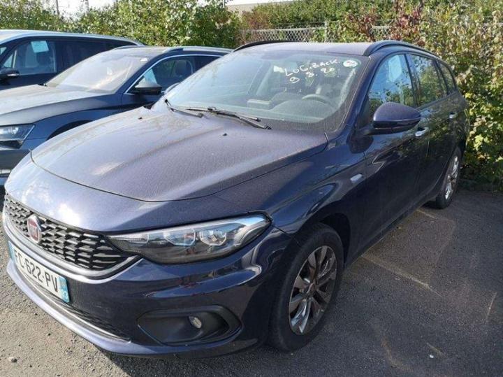 FIAT TIPO STATION WAGON BREAK 2018 zfa35600006m23550