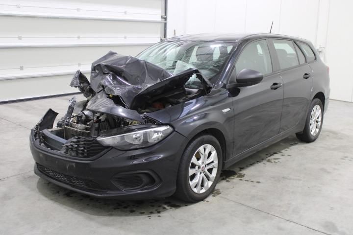 FIAT TIPO ESTATE 2018 zfa35600006m23903