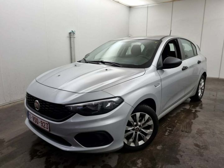 FIAT TIPO 2018 zfa35600006m28045