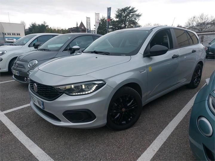 FIAT TIPO SW 2019 zfa35600006m30046