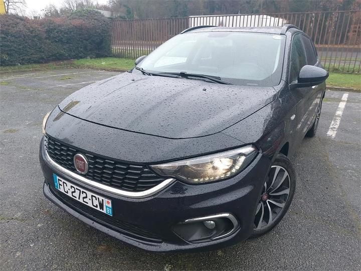 FIAT TIPO SW 2018 zfa35600006m44540