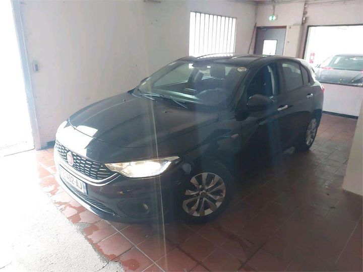 FIAT TIPO 2019 zfa35600006m64576