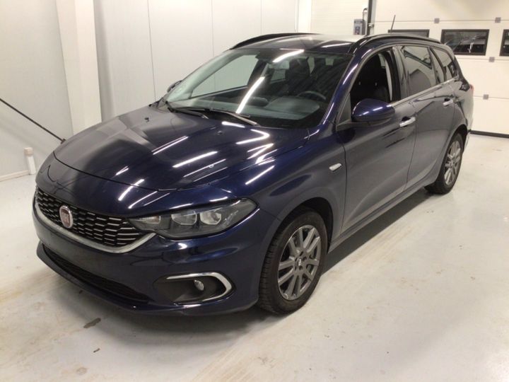 FIAT TIPO 2019 zfa35600006m69988