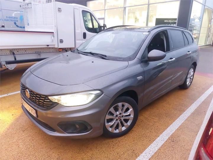 FIAT TIPO SW 2019 zfa35600006m71395