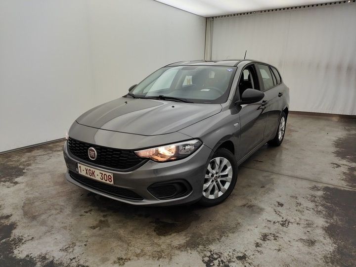 FIAT TIPO '16 2019 zfa35600006m82118