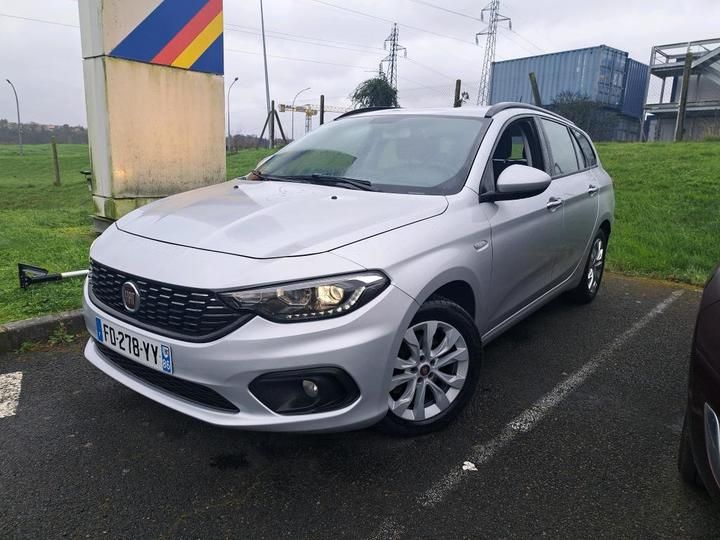 30 FIAT TIPO SW 2019 zfa35600006m88962