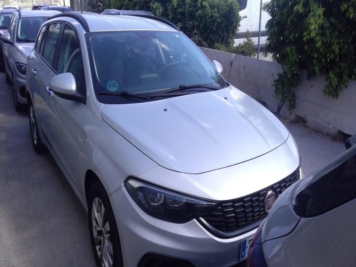 FIAT TIPO SW ESTATE 2019 zfa35600006m91836